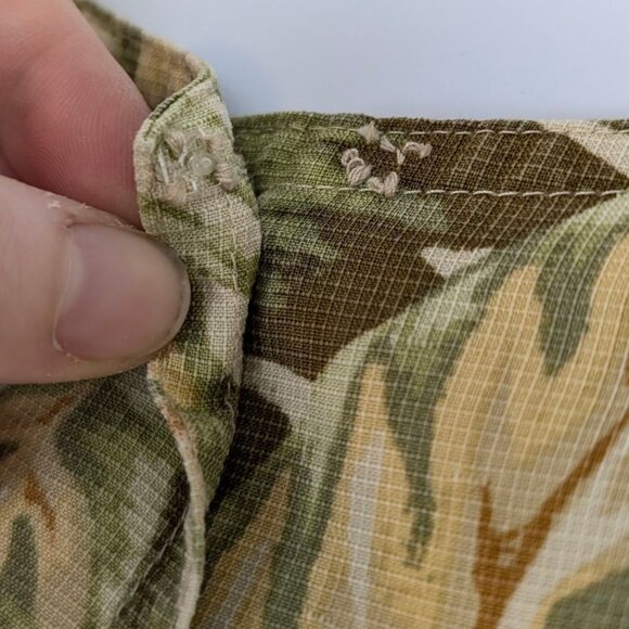 V. Valerie Stevens Lyocell Maxi Dress - Picture 7 of 11